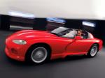 Dodge Viper RT/10 1992 года